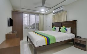 Treebo Trend Rithikha Inn Crest Ashok Nagar Chennai 3* India
